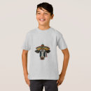 Search for multi color text tshirts For kids