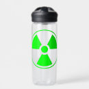 Search for green radiation symbol Hazard
