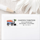 Search for peanuts return address labels Snoopy