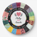 Search for quilt plates Colorful