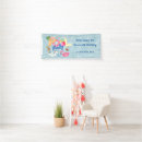 Search for pool party banners Unicorn