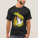 Search for holy fire tshirts Revival