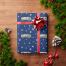 Search for milwaukee wrapping paper College team holiday