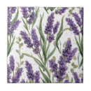 Search for lavender tiles Flower