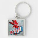 Search for motel keychains Vintage