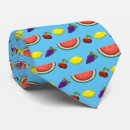 Search for fruit ties Cherry