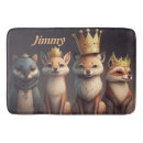 Search for cute bath mats Brown