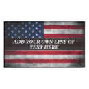 Search for flag name tags Patriotic