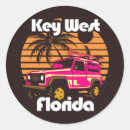 Search for key west stickers Ocean
