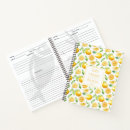 Search for lemon recipe books Watercolor