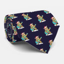 Search for funny christmas ties Dad