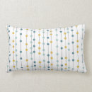 Search for yellow pillows Blue