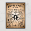 Search for witch postcards Halloween