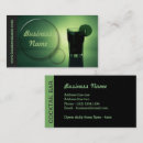 Search for cocktail business cards Nightclub