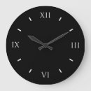 Search for kitchen clocks Round