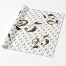 Search for 25th wedding anniversary wrapping paper Pattern