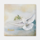 Search for peace magnets Bird