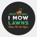 Search for lawn mower stickers Gardening