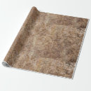 Search for rusted metal wrapping paper Brown