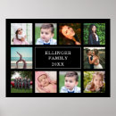 Search for family reunion posters Black