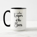 Search for honey bee drinkware crown