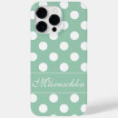 Search for polka dot iphone cases Elegant