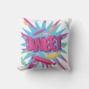 Search for candy pillows Pink