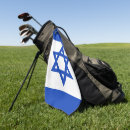 Search for israel flag golf equipment Jerusalem