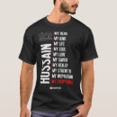 Search for hussain tshirts Muharram