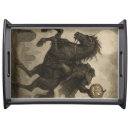 Search for gothic serving trays Vintage