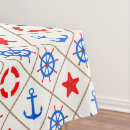 Search for boat tablecloths White