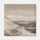 Search for antarctica magnets Flag