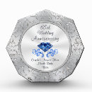 Search for 65th anniversary weddings Sapphire