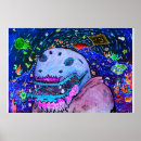 Search for blacklight posters Neon