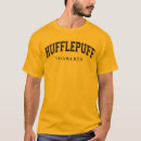 Search for hufflepuff tshirts Witchcraft