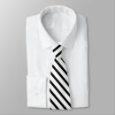 Search for solid ties trendy