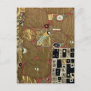 Search for gustav klimt postcards Embrace