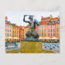 Search for warsaw postcards Old town