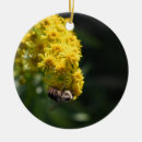 Search for bee ornaments Floral
