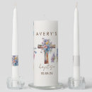 Search for catholic unity candles Cross