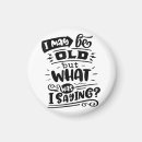 Search for novelty magnets Saying