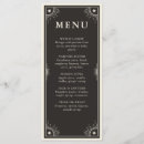 Search for programs for wedding menus Boho