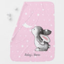 Search for bunny nursery decor Pink