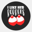 Search for fishing bobber stickers National parks