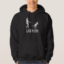Search for labrador retriever hoodies Mama