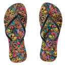 Search for funky sandals Black