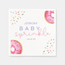 Search for sprinkle napkins For kids
