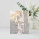 Search for rustic wedding save the dates Elegant
