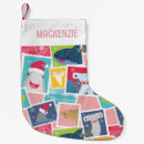 Search for tiger christmas stockings Kids