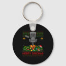 Search for disc golf keychains Xmas